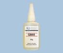 Rubber Toughened Clear Thick Cyanoacrylate Adhesive GB85