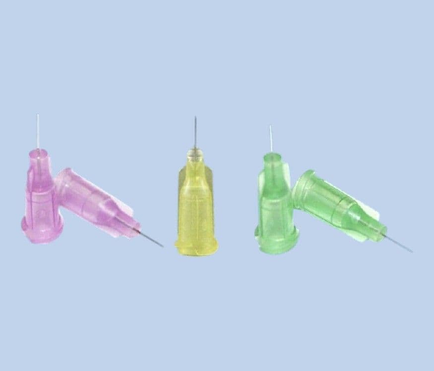 Micro Dispensing Tips SA303234 Micro Dispense Tip Evaluation Kit Adhesive Dispensing Ltd