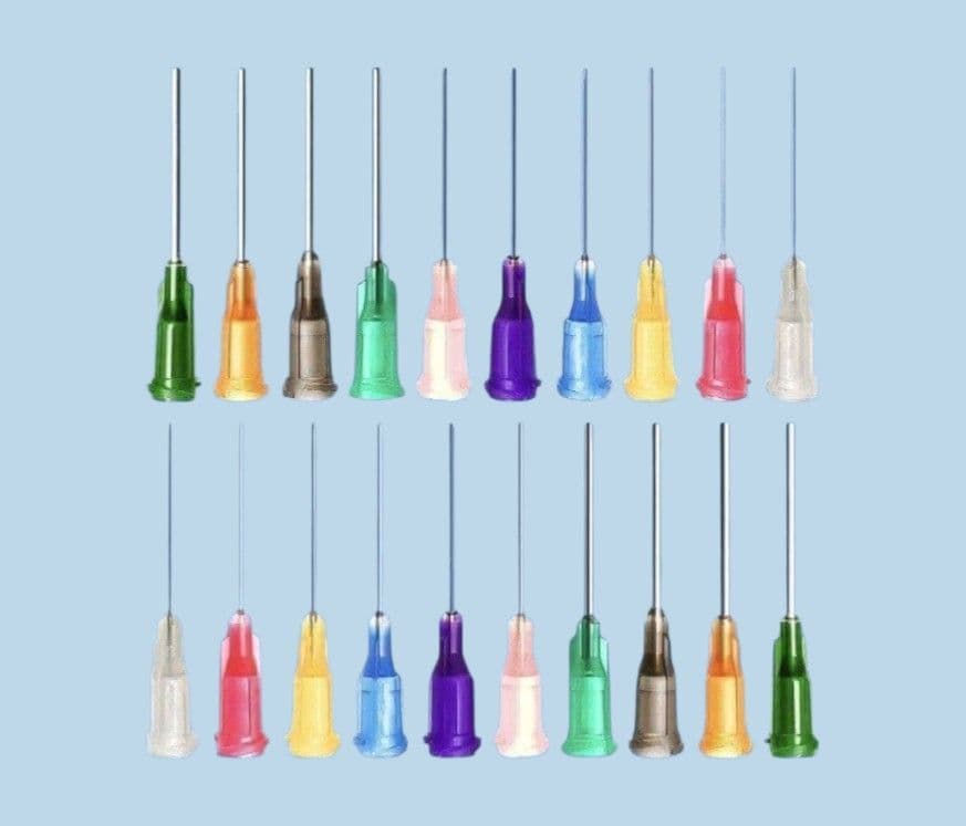 Assorted tip kit General Purpose 1