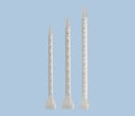 SA7341 Static Mix Nozzle Evaluation Kit Adhesive Dispensing