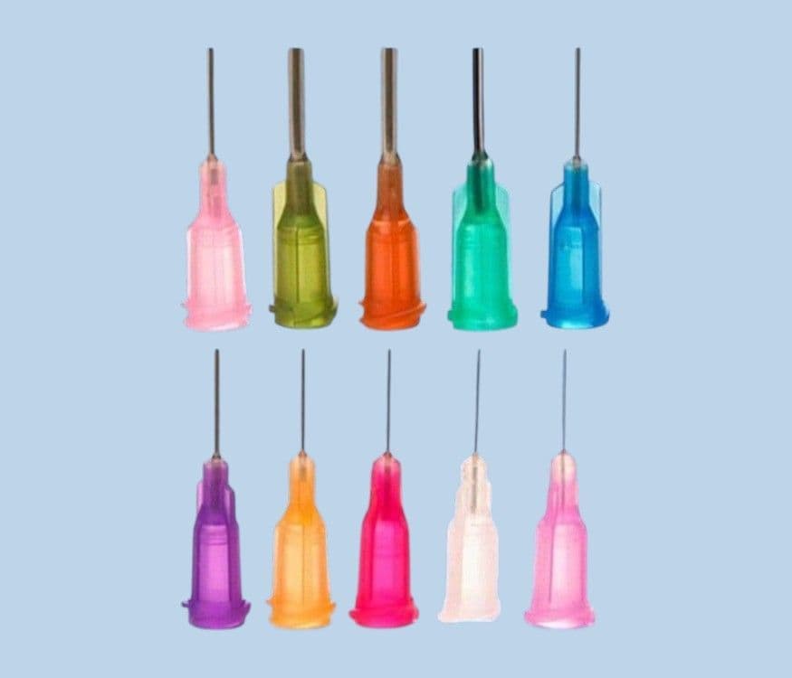 Assorted tip kit General Purpose 0.5