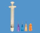 SA7988 3ml Syringe and Dispense Tip Kit