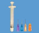 SA7989 3ml Syringe and Dispense Tip Kit