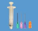SA7990 5ml Syringe and Dispense Tip Kit