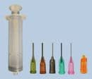 SA7998 60ml Syringe and Dispense Tip Kit