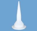 Sausage Gun Sealant Nozzle 2N1007 pk/10
