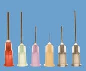 SE Series Precision Blunt End Tips