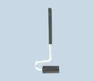Sealant Roller 3.00
