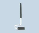 Sealant Roller 3.00" Wide AD14752