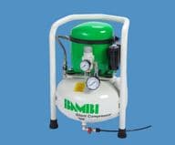 Compressor 15 Litre Tank Adhesive Dispensing COMP-BB15