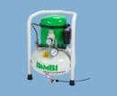 Silent Compressor 15 Litre Tank BB15V