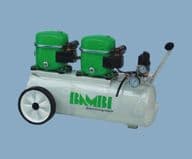 Compressor 24 Litre Tank from Adhesive Dispensing Ltd