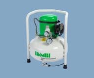 Compressor 24 Litre Tank from Adhesive Dispensing Ltd