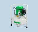 Silent Compressor 24 Litre Tank BB24V