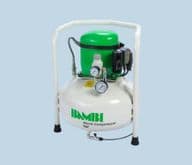 Compressor 24 Litre Tank from Adhesive Dispensing Ltd