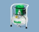 Silent Compressor 8 Litre Tank BB8