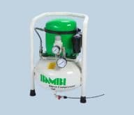 Compressor 8 Litre Tank Adhesive Dispensing BB8 Adhesive Dispensing Bambi
