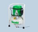 Silent Compressor 8 Litre Tank BB8