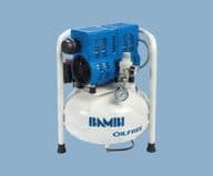 Compressor 24 Litre Tank Adhesive Dispensing PT24 Adhesive Dispensing Ltd