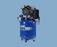 Silent Running Oil Free Air Compressor 50 Litre Adhesive Dispensing VT150D Bambi