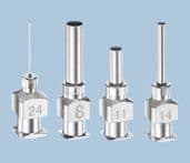 Single Tube All Metal Tips