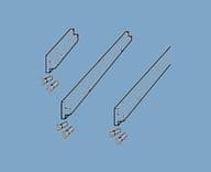 Fisnar Slide Mount Robot Bar Part 560939 Adhesive Dispensing Ltd