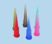 Smooth Flow Tapered Tips