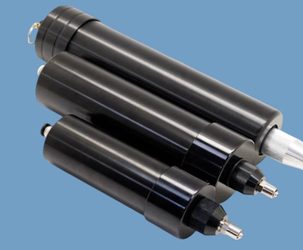 AD-RET-SQT-SM Squeeze Tube Retainer System AD-RET-SQT-SM Adhesive ...