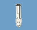 Stainless Spray Valve 0.028" Round SV1000SS