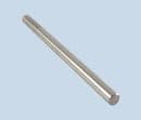 Stainless Steel 6" Mounting Rod 1212-000-008