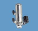 Stainless Steel Spray Valve 0.046" Fan TS5540-046F