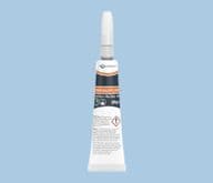 GB09 Gel Cyanoacrylate glue in 20 Gram tube Adhesive Dispensing Ltd