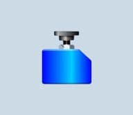 Techcon TS941/TS934 Spool Valve Suck Back Cap Adhesive Dispensing Ltd