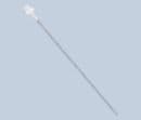 Syringe Fill Tube 120mm Long 2.54mm ID AD24012