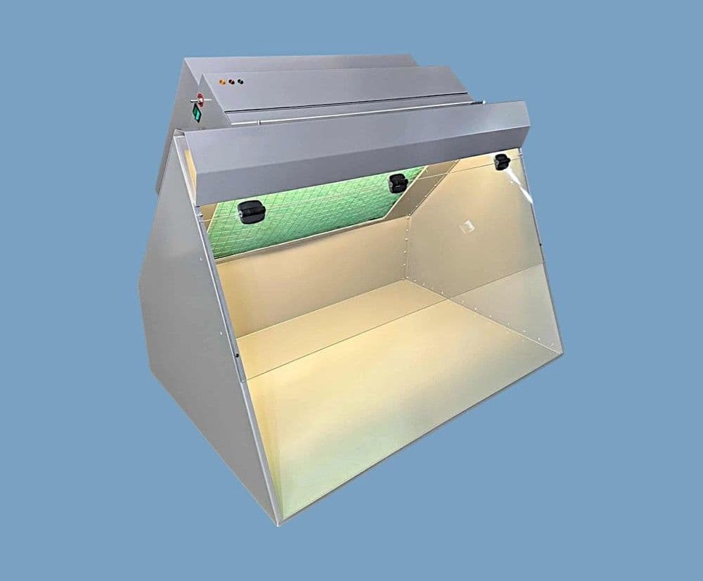 TS700S-C Fume Filtration Removal System Adhesive Dispensing Ltd