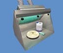 T930H-D Fume Extraction System