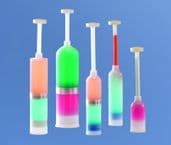 Techkit Mix Cartridges