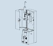 Techkit Mixer Spares
