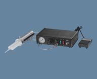 Timed Shot 50ml 1:1 Ratio Cartridge Dispenser 9150-ADV-50-11 Adhesive Dispensing Ltd