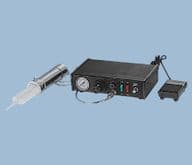 Timed Shot 50ml 10:1 Ratio Cartridge Dispenser 9150-ADV-50-101A Adhesive Dispensing Ltd