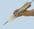 Timed Shot 50ml 2:1 Ratio Cartridge Dispenser 9150-ADV-50-21A Adhesive Dispensing Ltd