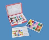 Tip kit in presentation case DCK700 Adhesive Dispensing Techcon