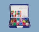 Tip kit in presentation case Part TN00DKIT