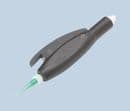 TS1201-3 Hand Operated Pinch Valve No fluid lines