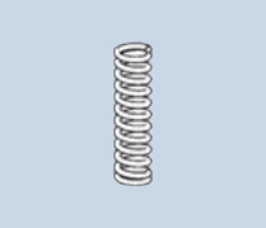 Body for TS1212 Pinch Valve 1212-000-001 Adhesive Dispensing Ltd