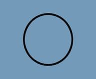 Pressure Pot O-ring seal TE998-ORING Adhesive Dispensing