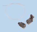 TS1254 Fittings & Tubing Kit 6mm 1254-250PE