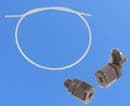TS1258 Fittings & Tubing Kit 3/8 TS1258-375