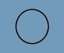 TS1258 Pressure Pot Rubber O-ring TS1258-EPR