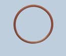 TS1258 Pressure Pot Rubber Oring TS1258-VIT